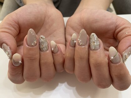 ゲンネイル(gen Nail)の写真