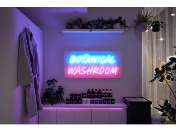 ラッシュスパ 新宿店(LUSH SPA)/セルフスタイリング