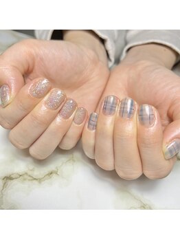 ソレイユ(Soleil)/