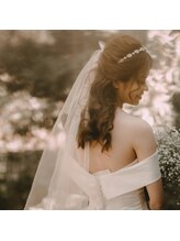 ラヴィアンローズ 津島店(La vie en Rose)/◇ブライダル脱毛◇