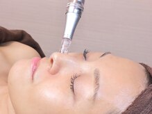 コスメティックス シミズ(SHIMIZU)/毛穴洗浄