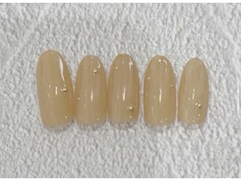 カルフールノア 北千住店(Carrefour noa)/シンプルトレンドデザイン