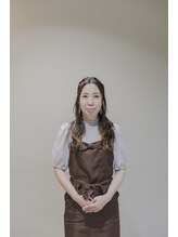 リノ(Lino)&nbsp;池田 恵美香