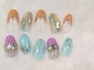 7月特割ハンド◆新規￥8480