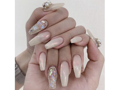 レインボーネイル 池袋(RainbowNail)の写真