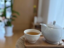 コノハ鍼灸院(konoha鍼灸院)の雰囲気（ホッと一息、夏の癒し温活ケア始めませんか。）