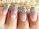 ネイルサロンティーモ(Nail Salon Tmo)の写真