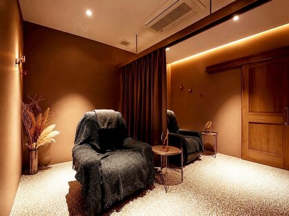 アース コアフュールボーテ 前橋川原店(EARTH coiffure beaute)の写真