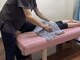 牡丹 按鍼院の写真/【首肩の重だるさに】デスクワークや家事で溜まったガンコな首肩の疲れを徹底ケア☆軽やかな体へ導きます！