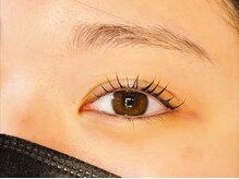 イルファ ビューティー(ehl fa Beauty)/パリジェンヌラッシュ　宮尾
