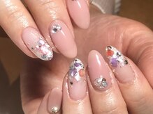 サロン ド ワカ(Salon de WAKA)/