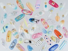 シシ(SiSi)/HAND collection