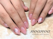 サロンノアノア 直方店(salon noa noa)/