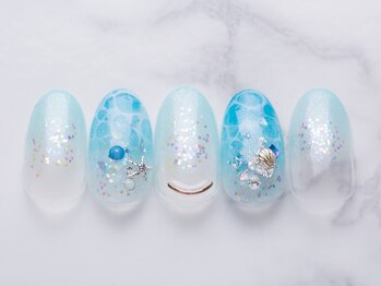 ルビーネイル(Rubynail)/