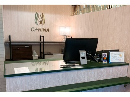 カリナ 東村山店(CARINA)の写真