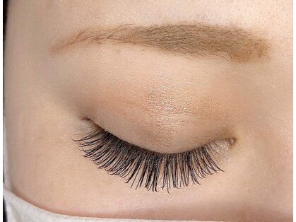 カシェット アイラッシュ(cachette eyelash)の写真