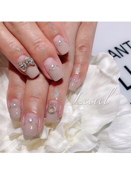 ルシエル(LeCiel)/