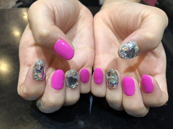 ボディ 高知店(BODY)/ピンク