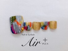 エアプラス 船堀店(Air plus)/Bコース