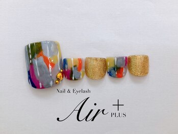 エアプラス 船堀店(Air plus)/Bコース