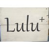 ルルプラス(Lulu+)ロゴ