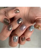 ロミーネイル(ROMY nail)/60min