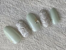 エニフ(enif)/４本アートコース