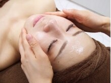 アロマテラピーサロン チャーミング(charming)/新☆シミケア　クレンジング