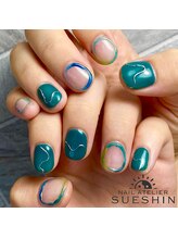 スーシン(SUESHIN)/kakomi