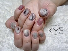 キーバイマグ(KYE by Mag)/