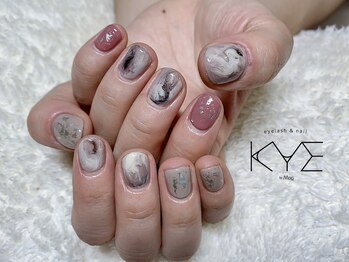 キーバイマグ(KYE by Mag)/