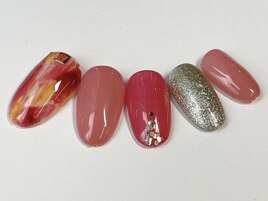 ハンド☆デザインアート