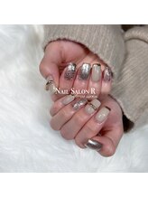 ネイルサロン R/スタイリングコース