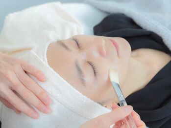 フラックス 京都(FLUX)/オイルポリッシングマッサージ