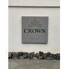 クラウン(CROWN)ロゴ