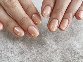 定額simple asymmetry　La Fleur