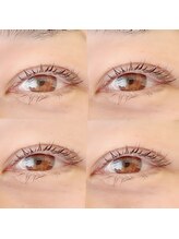 スタジオブルー(Studio blue)/目元の美容室/浦安/メンズOK