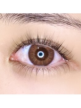 スキル アイラッシュ(SKILL eyelash)/ラッシュリフト/下