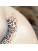 ペリドット(peridot)/カラーエクステ/高本