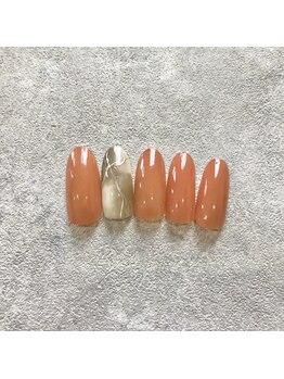 ディーソワン(De-soin)/ジュニアネイリスト・アート2本