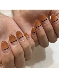 カラーグラデーション