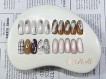 ベル(Belle)/ ニュアンスデザイン★