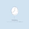 ティセラ(TISERA.)ロゴ