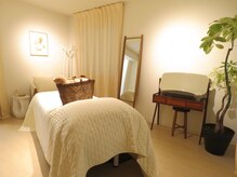 スイカサロン(suika salon)/サロン内観