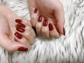 ワンカラー/パラジェル