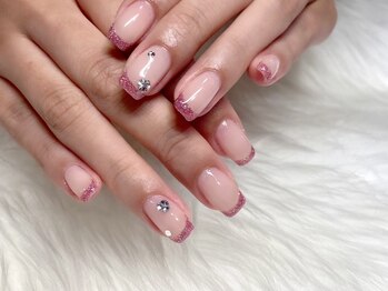 シベル(Ci belle)/パラジェル/フィルイン/ネイル