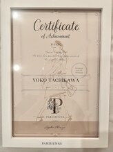 リンダ 白金台(linda)/【Licence】