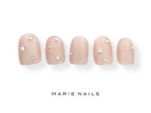マリーネイルズ 大阪梅田店(MARIE NAILS)/新規様6000円　0125d ワンホン