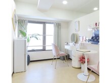 きよらビューティーラウンジ(Kiyora BEAUTY LOUNGE)/ドライヤー・ヘアアイロンあり♪