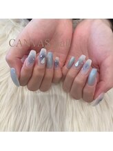 キャンバスネイル(CANVAS nail)/スタンダードコース